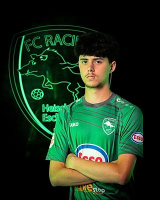 Milan Dullaert Dias