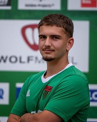 Lukas Doda