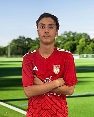 Younes Kaddouri