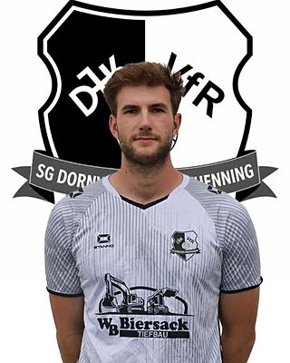 Lukas John