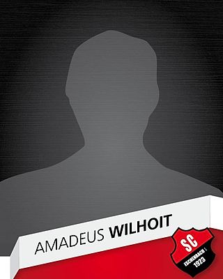 Amadeus Wilhoit