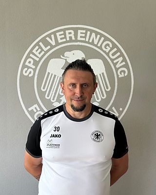 Florian Fröhler