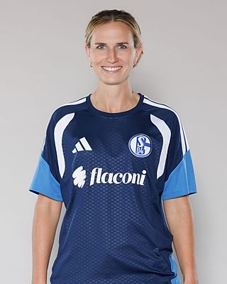 Annabel Jäger