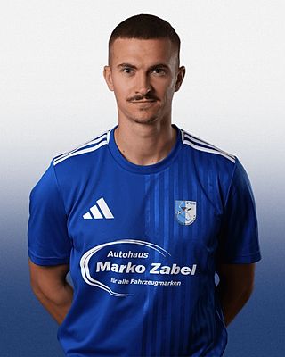 Luis Suter