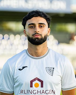 Artin Hassanpour
