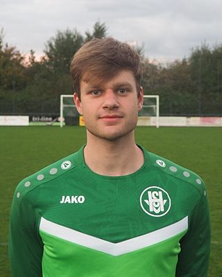 Phil. Patrick Emmenegger