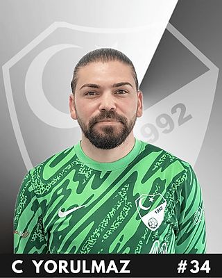 Cem Yorulmaz
