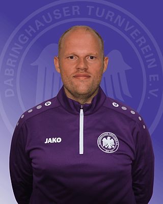 Mathias Echl