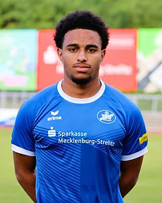 Jerome Kortebusch