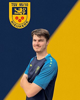 Niklas Harnischmacher