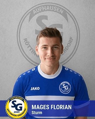 Florian Mages