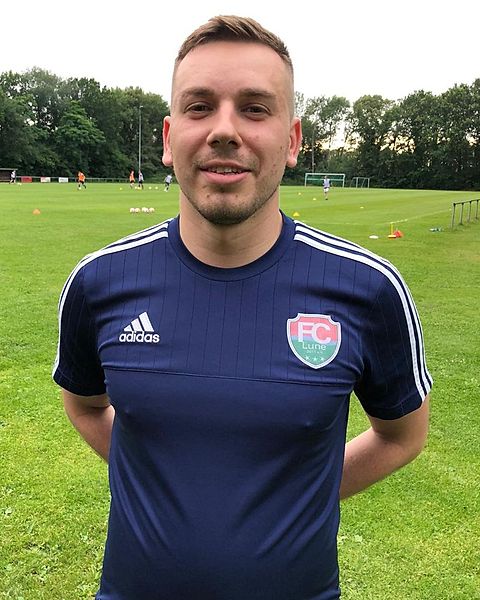 Foto: Carl Gerken