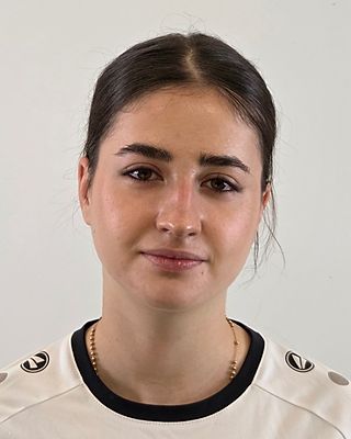 Lina Yasmin Schieberle