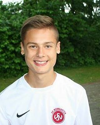 Roko Antonio Knezevic