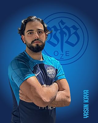 Yasin Kaya