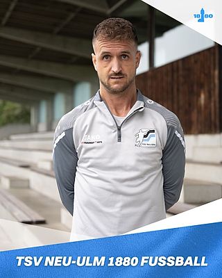 Cristian Vilela da Costa