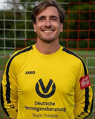 Michael Blattmann