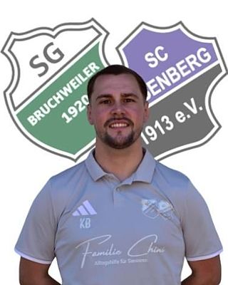 Kevin-Klaus Bock