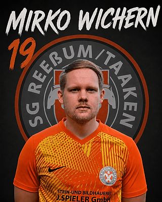 Mirko Wichern