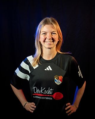 Leonie Völk