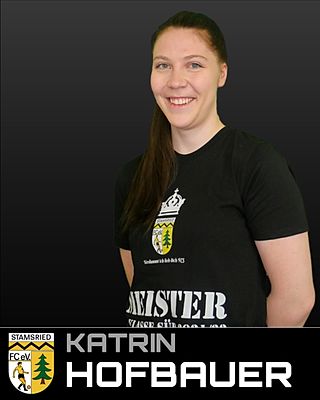 Katrin Hofbauer
