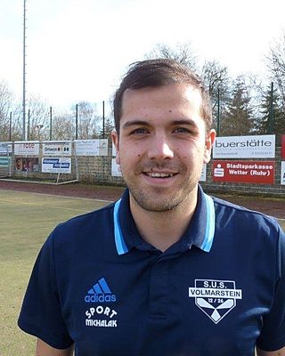 Malte Alexander Arnephy