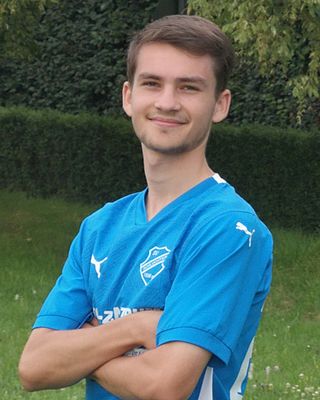 Moritz Rokitte