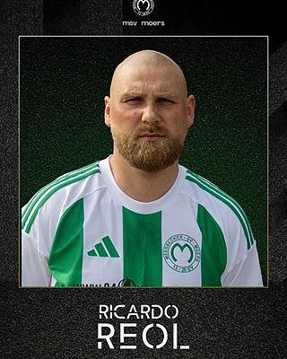 Ricardo Reol