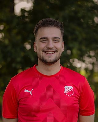 Marlon Kassens