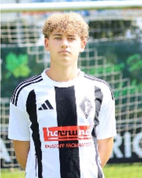 Foto: FC Germania Friedrichstal