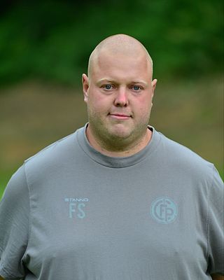 Fabian Stadler