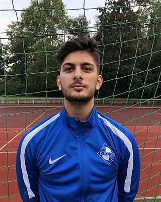 Konstantinos Intoris