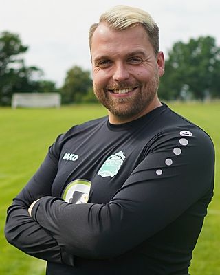 Tim Hoffmann