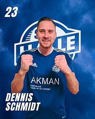 Dennis Schmidt