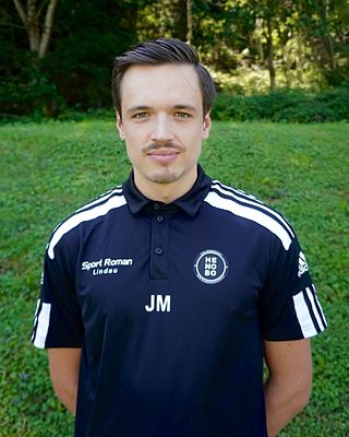 Johannes Majerle