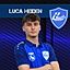 Luca Heiden