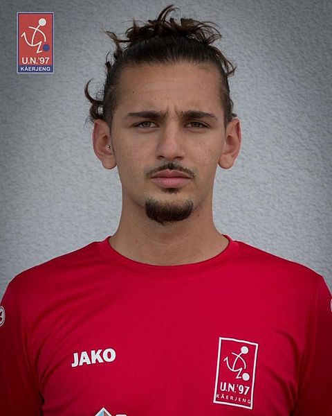 Foto: Claude Drozda