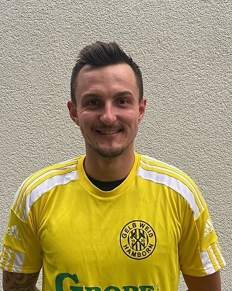 Foto: Gelb Weiß Hamborn