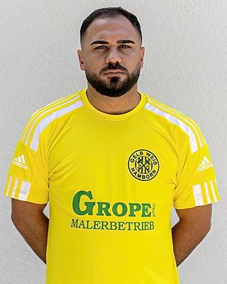 Faisal Saado