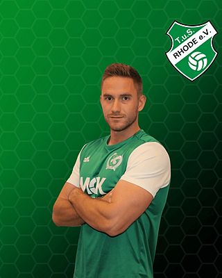 Jannik Hachenberg