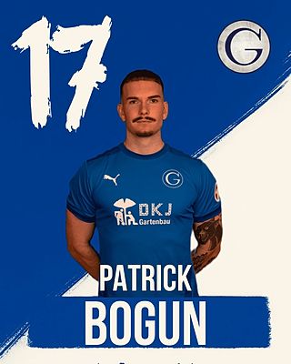 Patrick Bogun