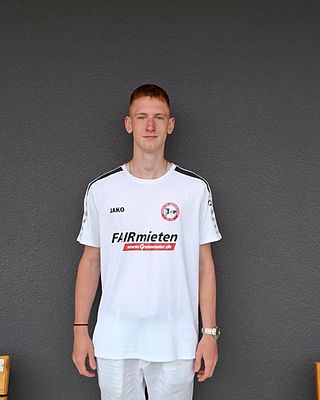 Jendrik Josef Schwarz