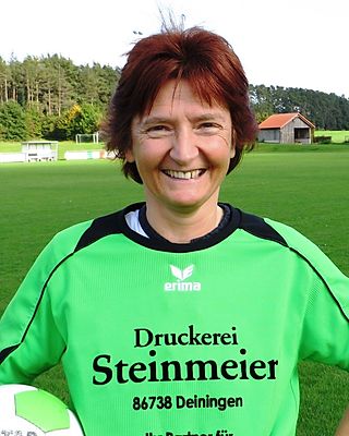 Karin Krapfenbauer
