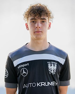 Marlon Sebastian Seitz