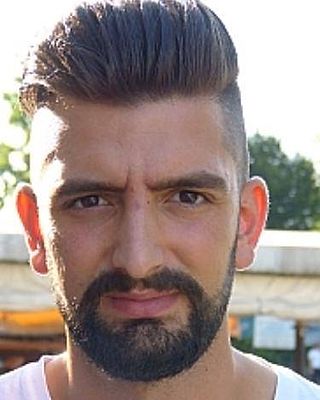 Bekir Topak