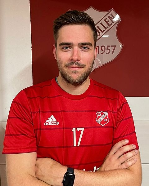 Foto: DJK Ursensollen