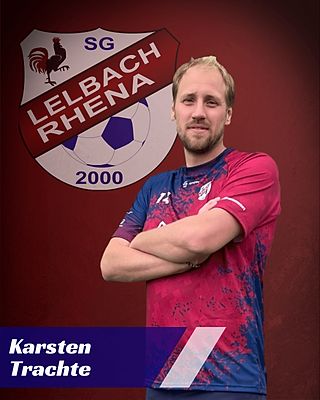 Karsten Trachte