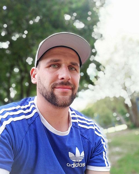 Foto: Ich
