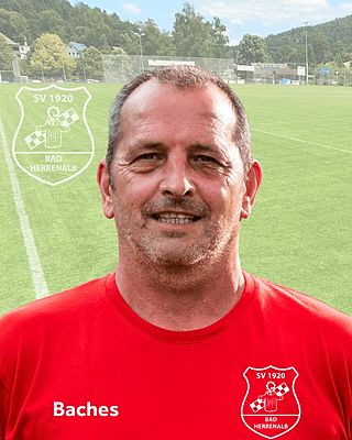 Markus Bachmann