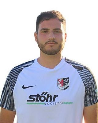 Hendrik Rechtsteiner